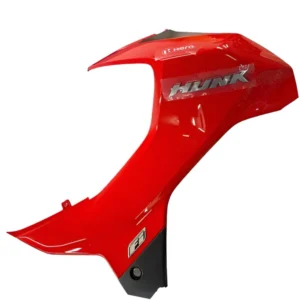 cubierta de tanque hunk 160r