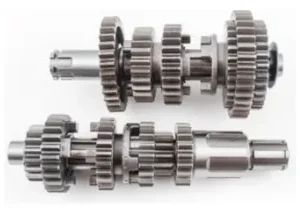 caja de velocidades xpulse 200